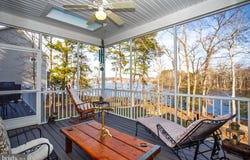 132 W SHORE Drive, MILTON, DE 19968