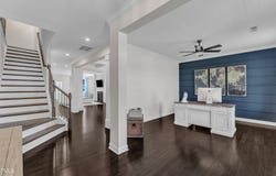 326 S Parliament Way, Clayton, NC 27520