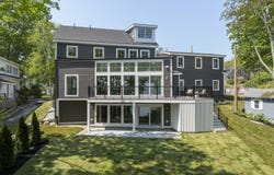 24 Amerescoggin Road, Falmouth, ME 04105