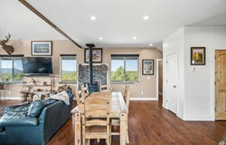 1342 N OLD HEBRON, Enterprise, UT 84725