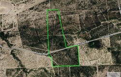 SAN JULIAN, ROMA, TX 78584
