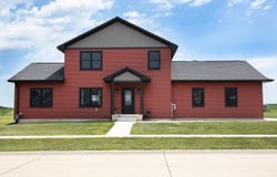 1136 Lozmar Lane, Shell Rock, IA 50670