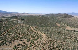 N Knoll Court, Prescott Valley, AZ 86315
