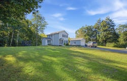 3 Clearwood Lane, Northfield, NH 03276