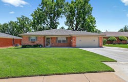 6009 ELMHURST, Amarillo, TX 79106-3537