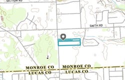 6500, 6508 Secor Road, Lambertville, MI 48144