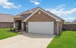 309 Fox Circle, Pea Ridge, AR 72751