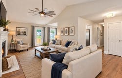 116 Brandon Drive, Clayton, NC 27520