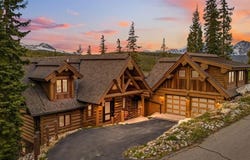 162 GOLDENVIEW DRIVE, Breckenridge, CO 80424