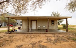 7007 FM 846, Big Spring, TX 79720