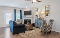 59 Sage Drive Drive, Broadway, NC 27505