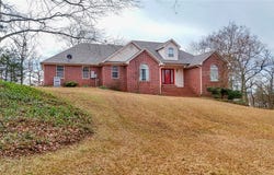 1559 County Road 2510, Lamar, AR 72846