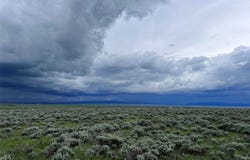 Tract 37 Monte Drive, Wisdom, MT 59761