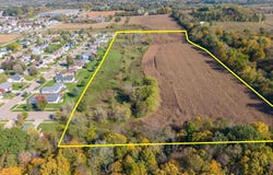 Blue Spruce & Evergreen Drive, Baraboo, WI 53913