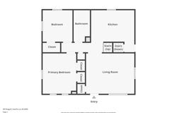 607 BRAGG Street, FOND DU LAC, WI 54935-3954