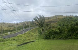 Route 2, S-1 St (UMA1), Humatak, GU 96915