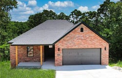 37 Roxburgh  DR, Bella Vista, AR 72715