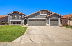 2258 E SANTA CRUZ Drive, Gilbert, AZ 85234