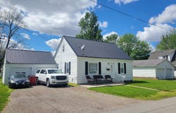 407 Ream Street, Ada, OH 45810