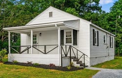 757 Mcdermott Street, Asheboro, NC 27205