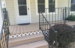 111 N Denton, Liberal, MO 64762