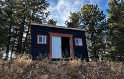 416 Comanche Cir, Red Feather Lakes, CO 80545