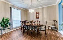 2870 Crestview Drive, Lewisville, TX 75067