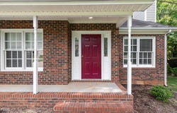 109 Briarwood Drive, Mebane, NC 27302