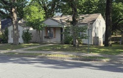 112 W H Avenue, North Little Rock, AR 72116