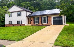 11900 ORVIS WAY, LAUREL, MD 20708