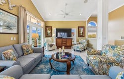 1824 Sunset Dr, St. George Island, FL 32328
