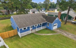 2218 Bridle Trail, Midway Park, NC 28544