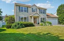 9709 65th St, Kenosha, WI 53142