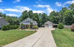 101 Ferndale Court, Clayton, NC 27520