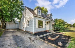 342 Grand Boulevard, Bedford, OH 44146