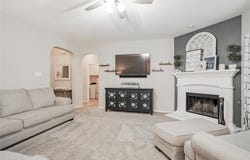 7105 Frenton Terrace, Fort Worth, TX 76131