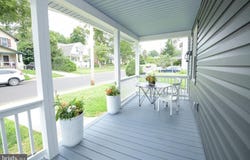 304 E MORELAND AVENUE, HATBORO, PA 19040