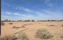 0 W Buckaroo Lane, Eloy, AZ 85131