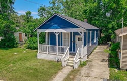 1717 Bynum St, Baton Rouge, LA 70802