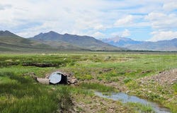 Lot 8 Dry Fork Road, Moore, ID 83255