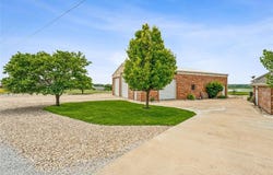 641 Comanche Lake Road, Comanche, TX 76442