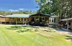 Jessieville, AR 71949