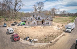 4092 Cottonwood Drive, Victoria Woods, IN 47601