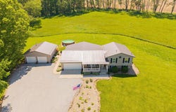 17536 Carson Road, Butler, OH 44822