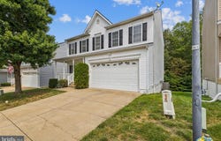 166 OLYMPIC DRIVE, STAFFORD, VA 22554