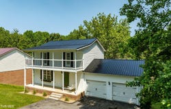 193 River Road, Bluff City, TN 37618