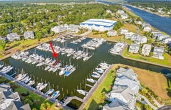 2571 Saint James Drive SE, Southport, NC 28461