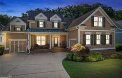 58 Liberty View, Acworth, GA 30101