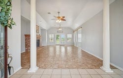 705 SW 23rd Street, Wagoner, OK 74467