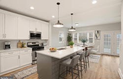 6108 SHADY SPRING AVE, ROSEDALE, MD 21237